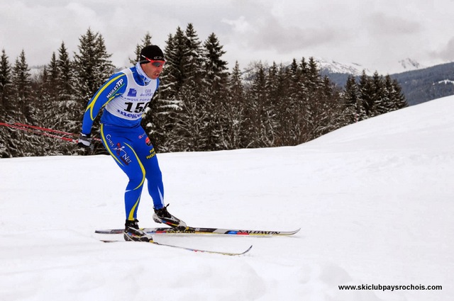 GP Megève 2014